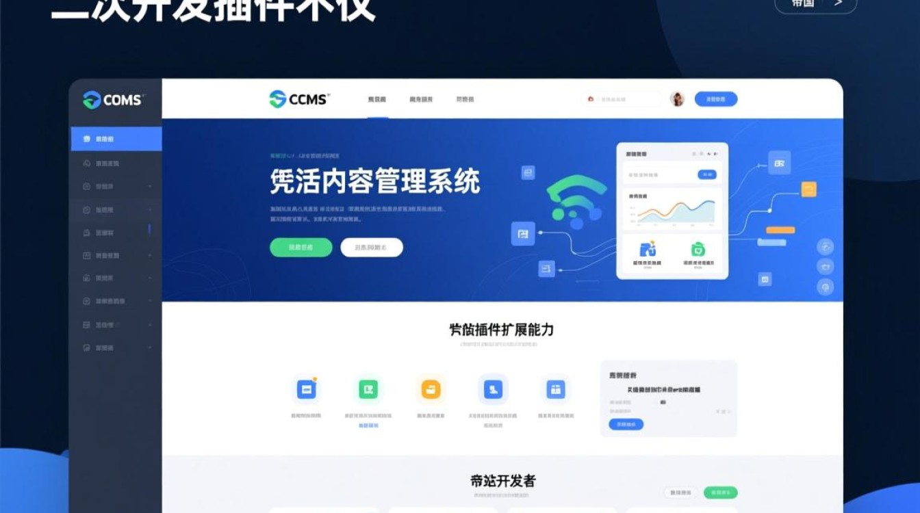 帝国CMS二次开发插件，如何选择合适插件提升网站功能？