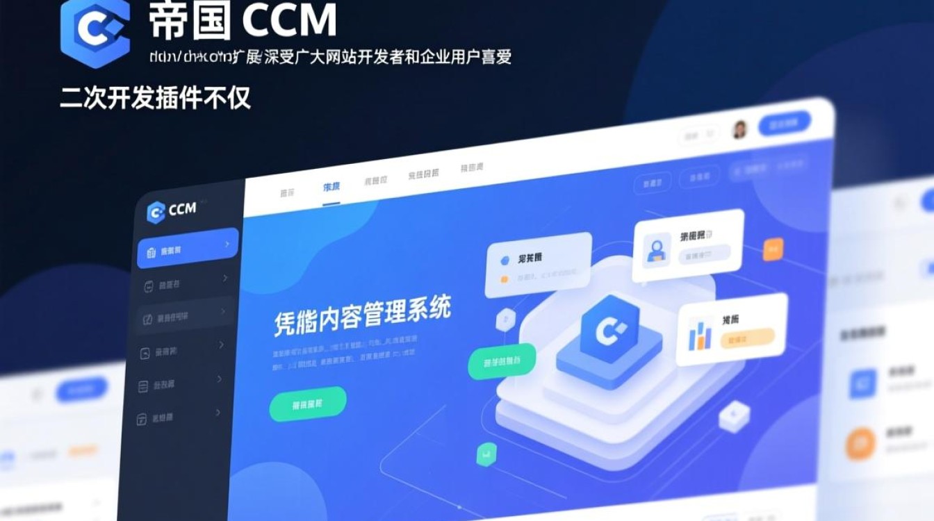 帝国CMS二次开发插件，如何选择合适插件提升网站功能？