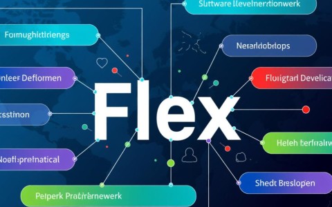 Flex配置文件，如何正确设置以优化应用性能与兼容性？
