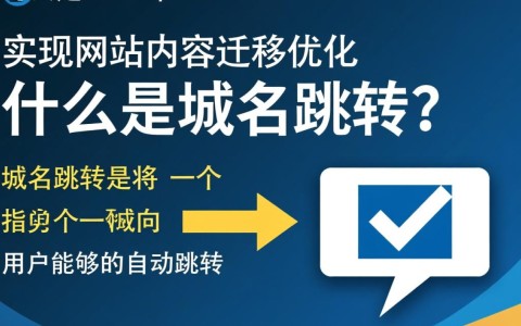 万网域名跳转操作步骤详解，为何如此复杂？