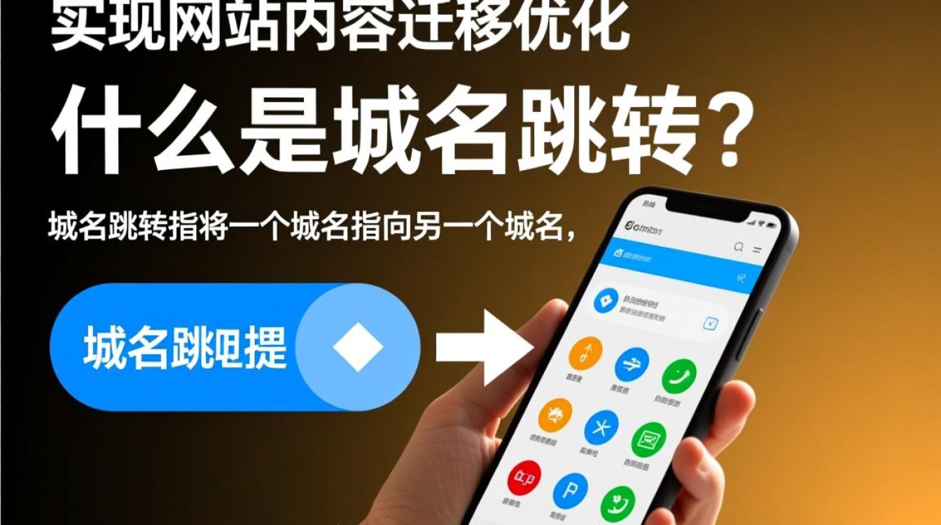 万网域名跳转操作步骤详解，为何如此复杂？