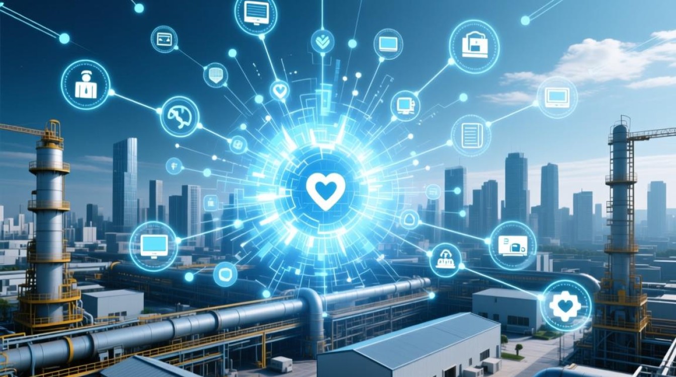 安全接入物联网如何保障设备连接安全与数据隐私？