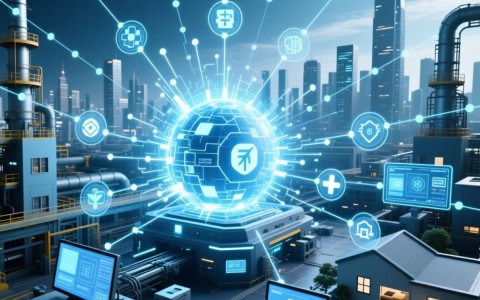 安全接入物联网如何保障设备连接安全与数据隐私？