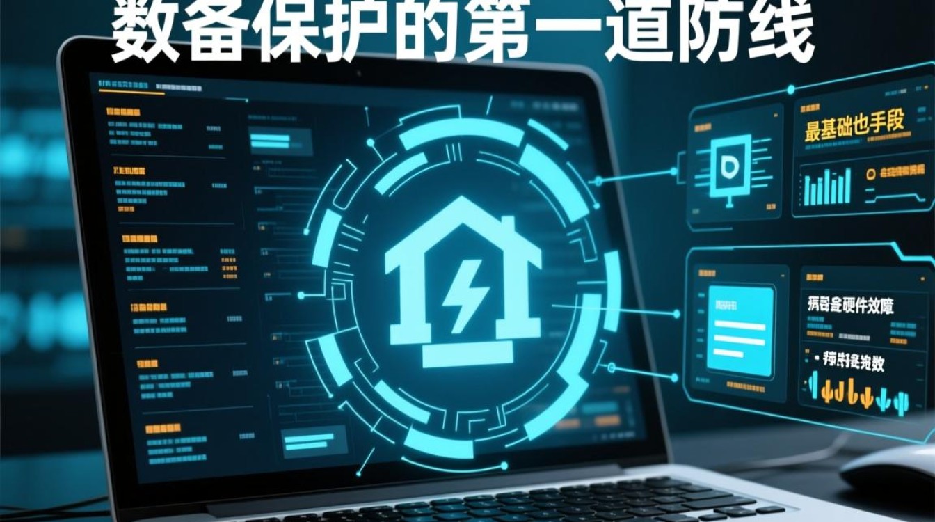 安全保护电脑数据的办法专区有哪些实用技巧？