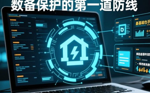 安全保护电脑数据的办法专区有哪些实用技巧？