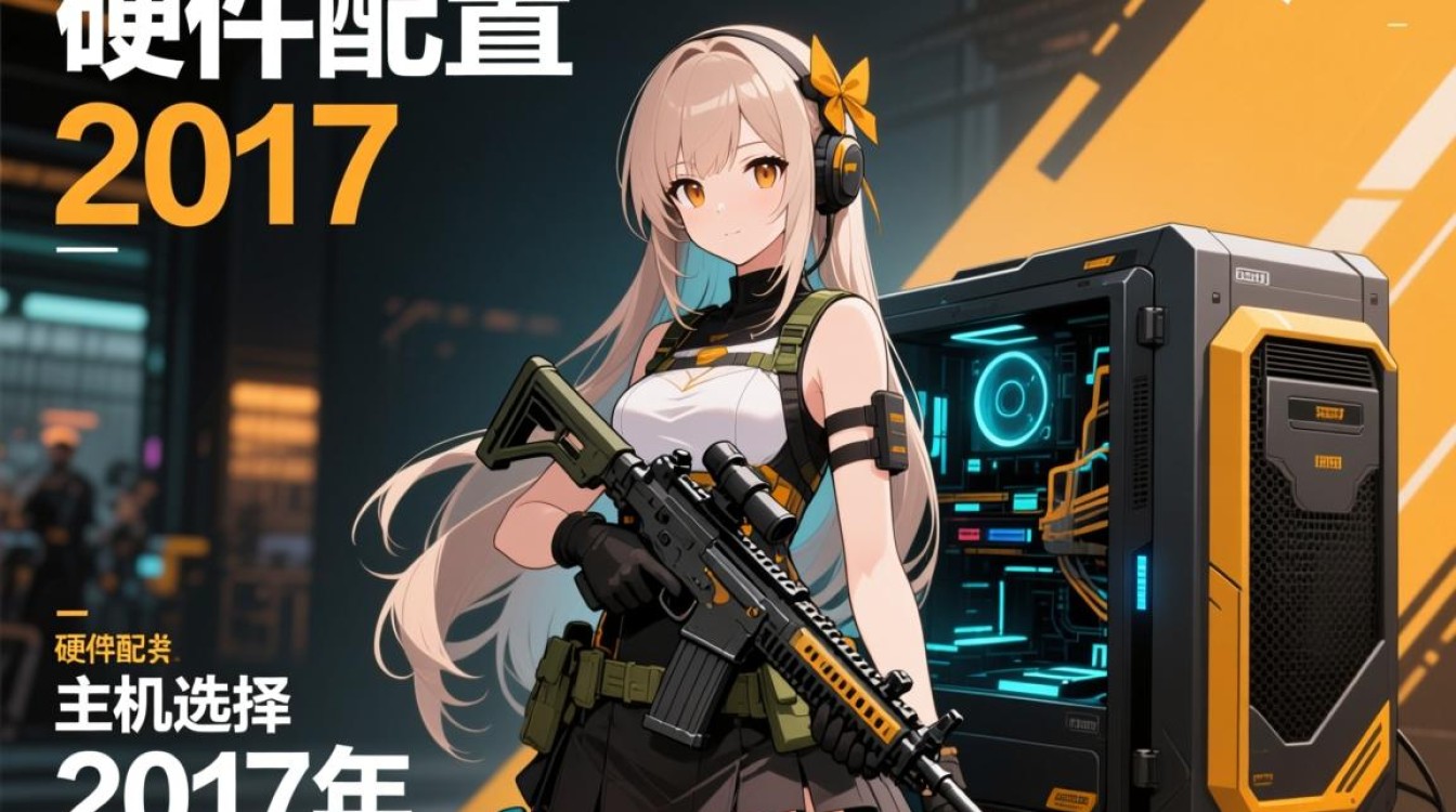 少女前线配置2017哪些硬件配置适合这款游戏？