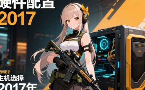 少女前线配置2017哪些硬件配置适合这款游戏？