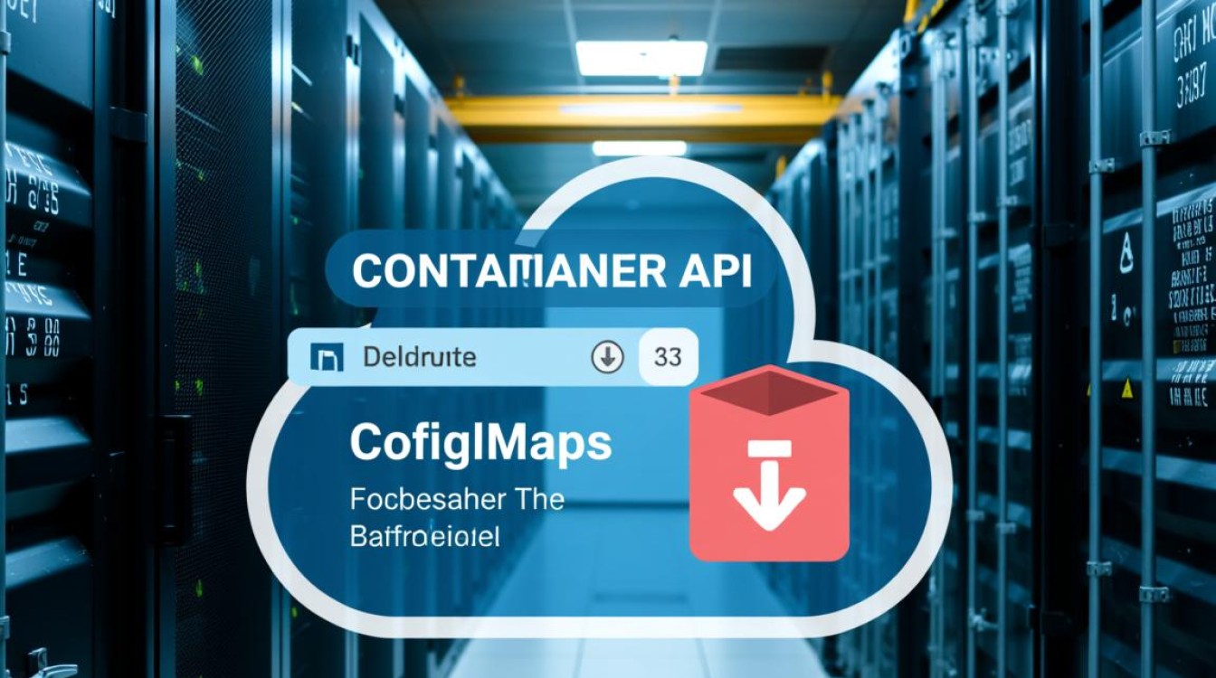 如何高效删除特定namespace下的所有ConfigMaps配置项?——云容器实例API详解 如何高效删除特定namespace下的所有ConfigMaps配置项?——云容器实例API详解