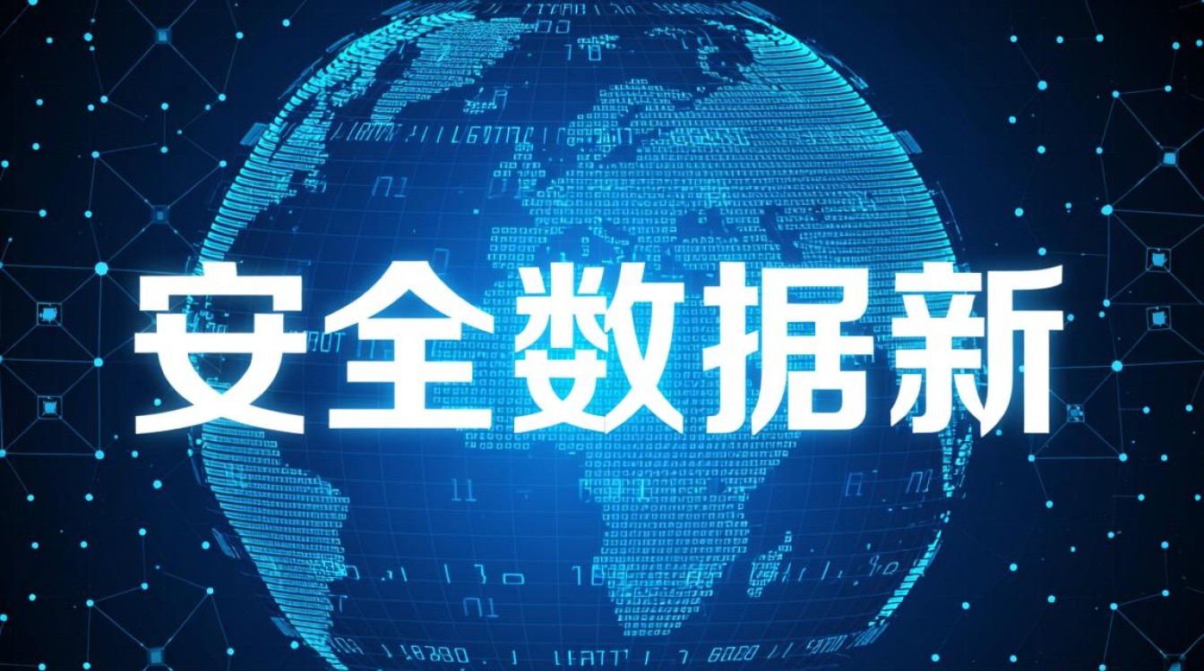 安全数据新趋势下,如何构建企业级数据安全防护体系? 安全数据新趋势下,如何构建企业级数据安全防护体系?