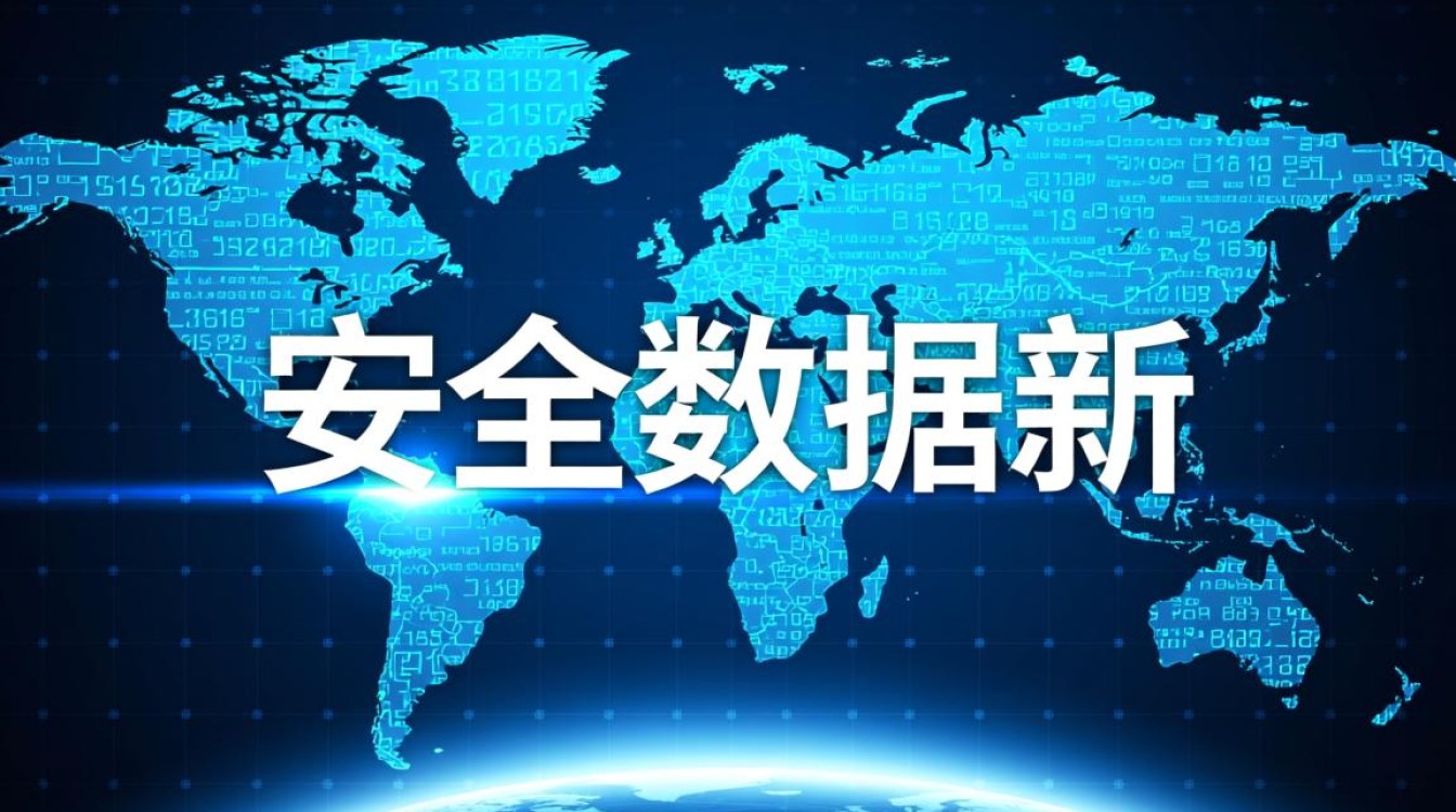 安全数据新趋势下,如何构建企业级数据安全防护体系? 安全数据新趋势下,如何构建企业级数据安全防护体系?