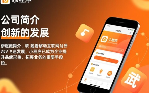 武汉小程序开发公司哪家实力强？哪家服务更专业？