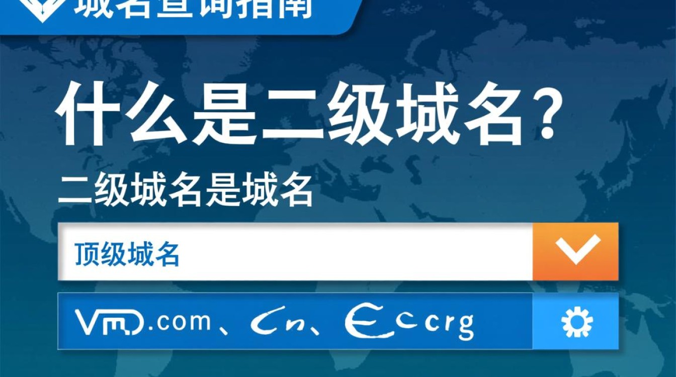 如何快速查询二级域名信息?有哪些有效方法? 如何快速查询二级域名信息?有哪些有效方法?