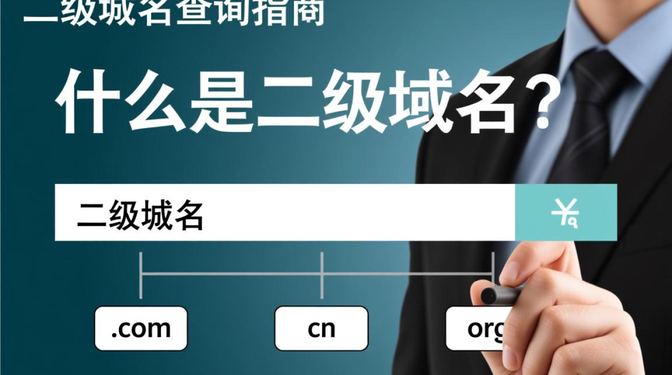 如何快速查询二级域名信息?有哪些有效方法? 如何快速查询二级域名信息?有哪些有效方法?