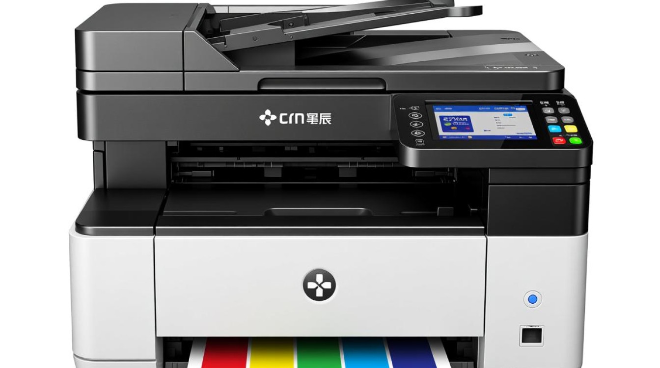 立思辰打印机3730cdn废粉盒，如何判断更换时机及更换方法？