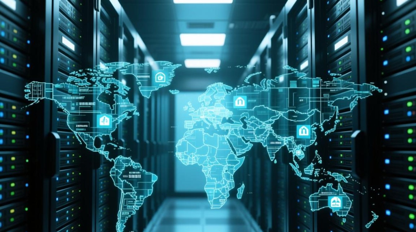 服务器负载均衡选哪家？厂家优缺点对比与选购指南