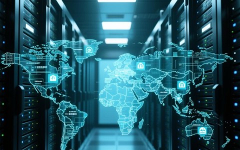 服务器负载均衡选哪家？厂家优缺点对比与选购指南