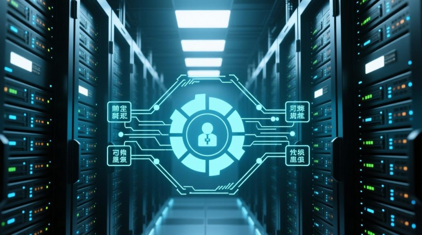 服务器负载均衡选哪家？厂家优缺点对比与选购指南