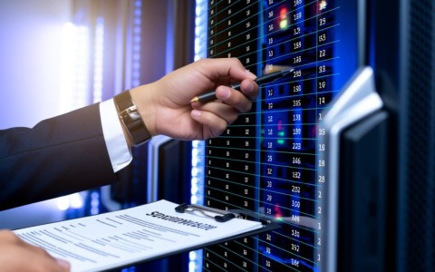 服务器赞助表怎么填？有哪些注意事项？