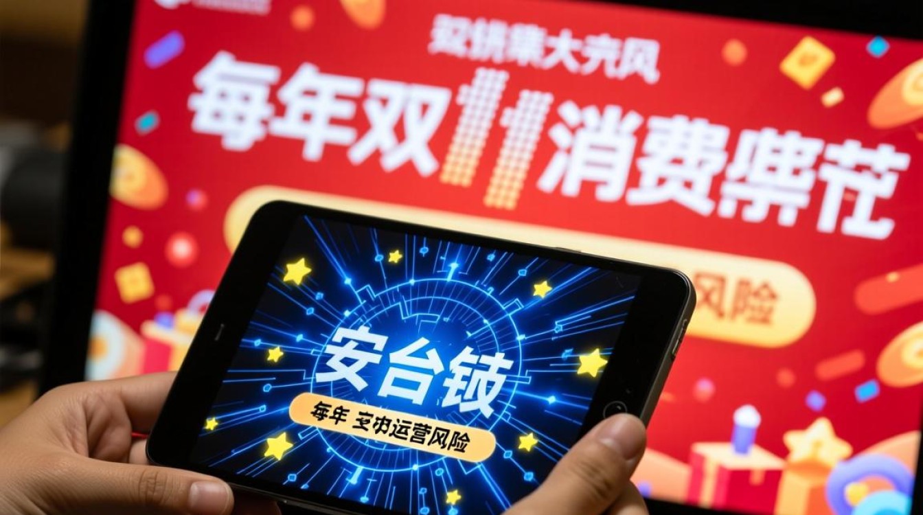 安全应急响应双十一促销活动，哪些安全风险需警惕？