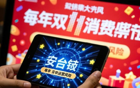 安全应急响应双十一促销活动，哪些安全风险需警惕？