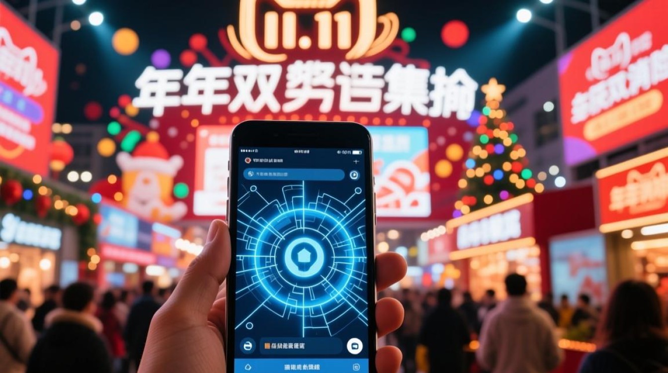 安全应急响应双十一促销活动，哪些安全风险需警惕？