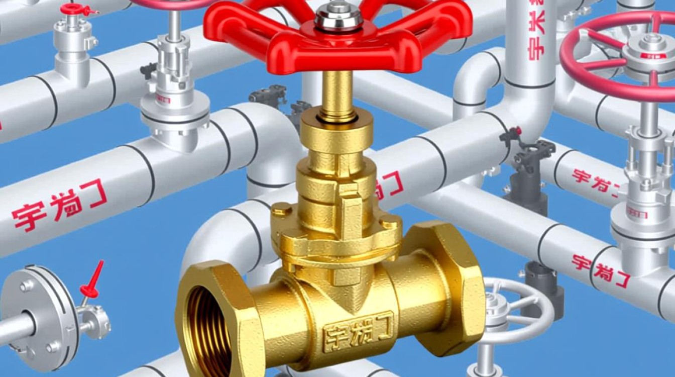 宇明阀门A48Y_16cdn40价格是多少？性价比如何？市场行情分析？