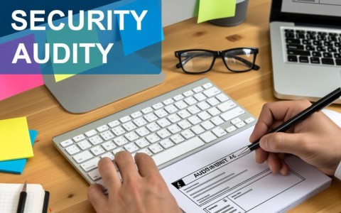 安全审计安装步骤是怎样的？新手必看指南