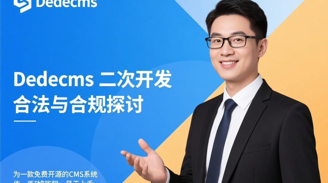 dedecms二次开发项目,涉及哪些侵权风险?如何合法合规进行开发? dedecms二次开发项目,涉及哪些侵权风险?如何合法合规进行开发?
