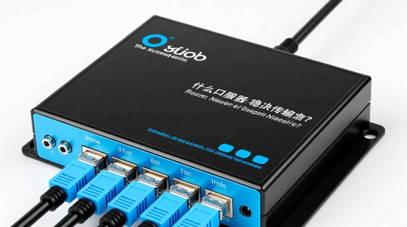 文山串口服务器是什么？它有何独特功能及应用场景？