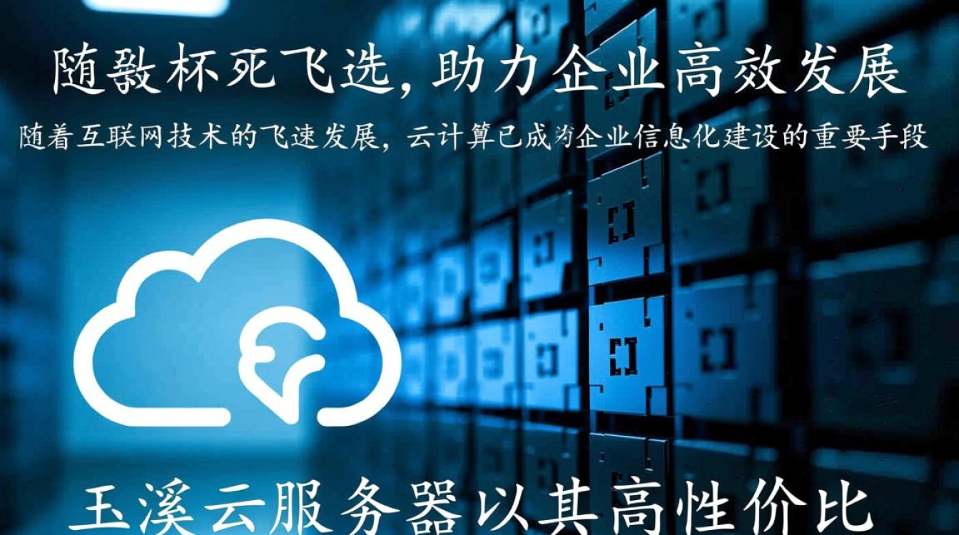 玉溪云服务器价格实惠,为何市场认知度不高? 玉溪云服务器价格实惠,为何市场认知度不高?