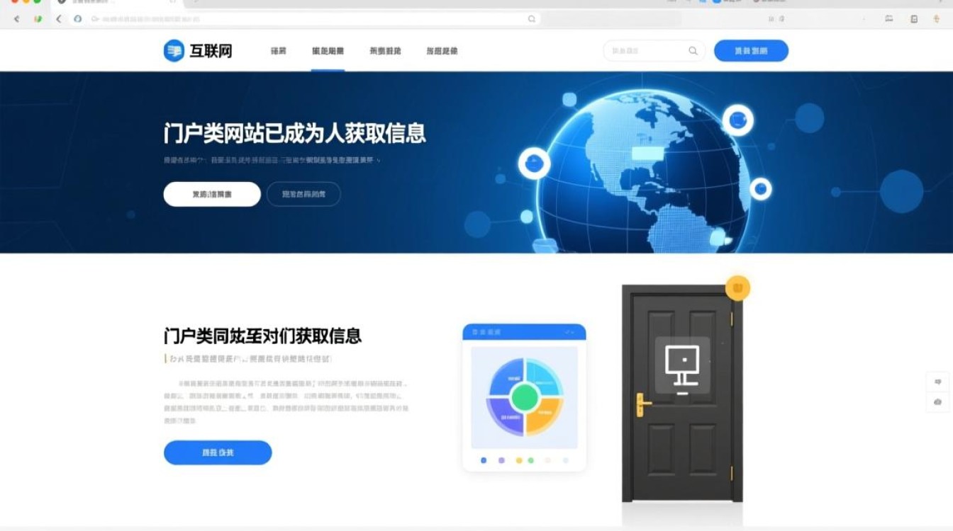 门户类二次开发模板为何成为企业构建个性化平台的关键选择？