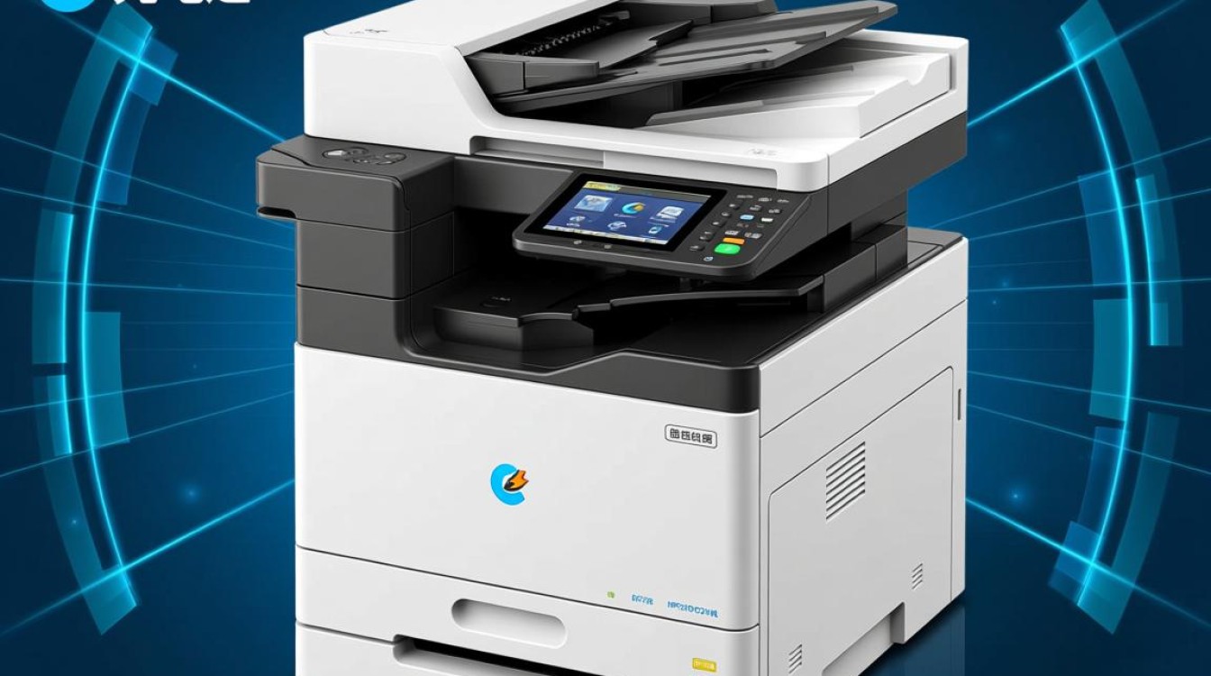 光电通mp3100cdn一体机性能如何？有何独特优势及适用场景？