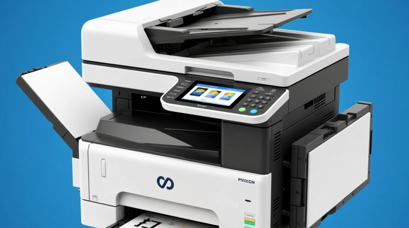 光电通mp3100cdn一体机性能如何？有何独特优势及适用场景？