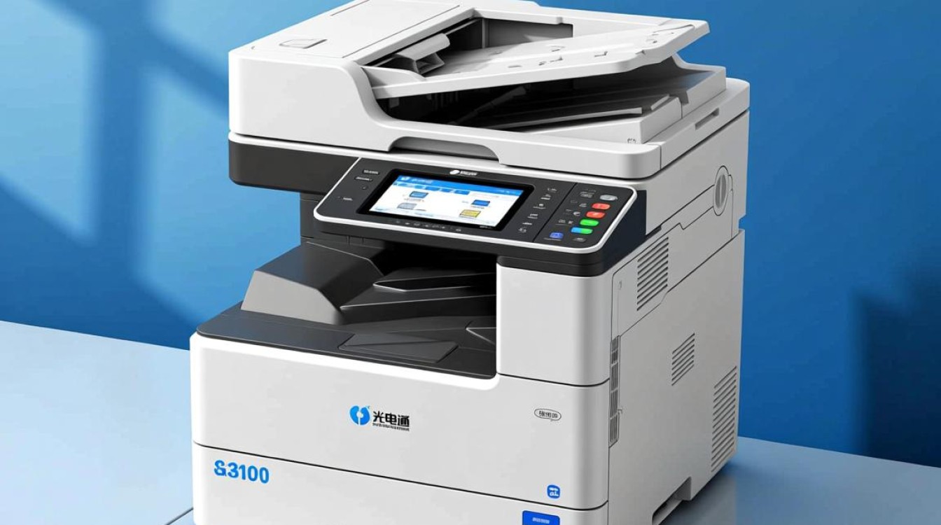 光电通mp3100cdn一体机性能如何？有何独特优势及适用场景？
