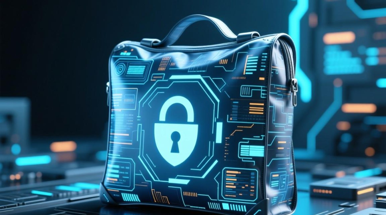 安全数据包是什么？如何有效保护数据安全？