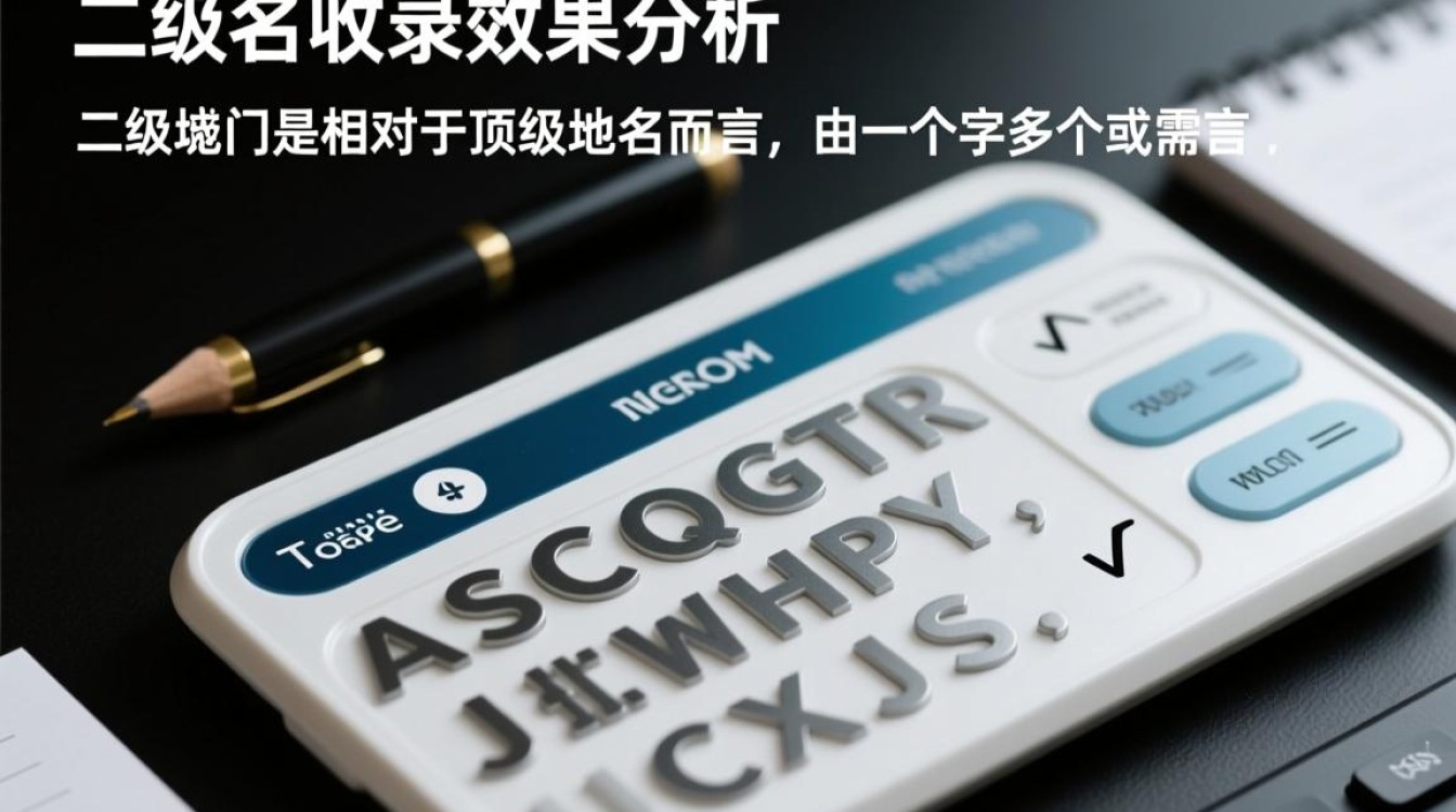 二级域名收录效果如何？揭秘提升搜索引擎排名的关键因素！