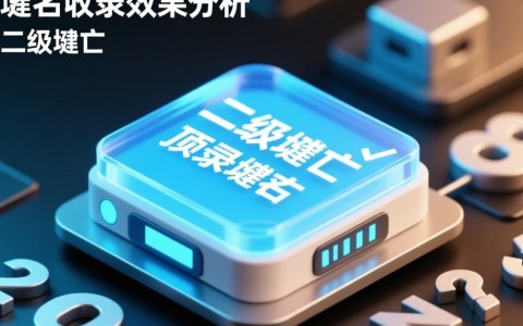 二级域名收录效果如何？揭秘提升搜索引擎排名的关键因素！