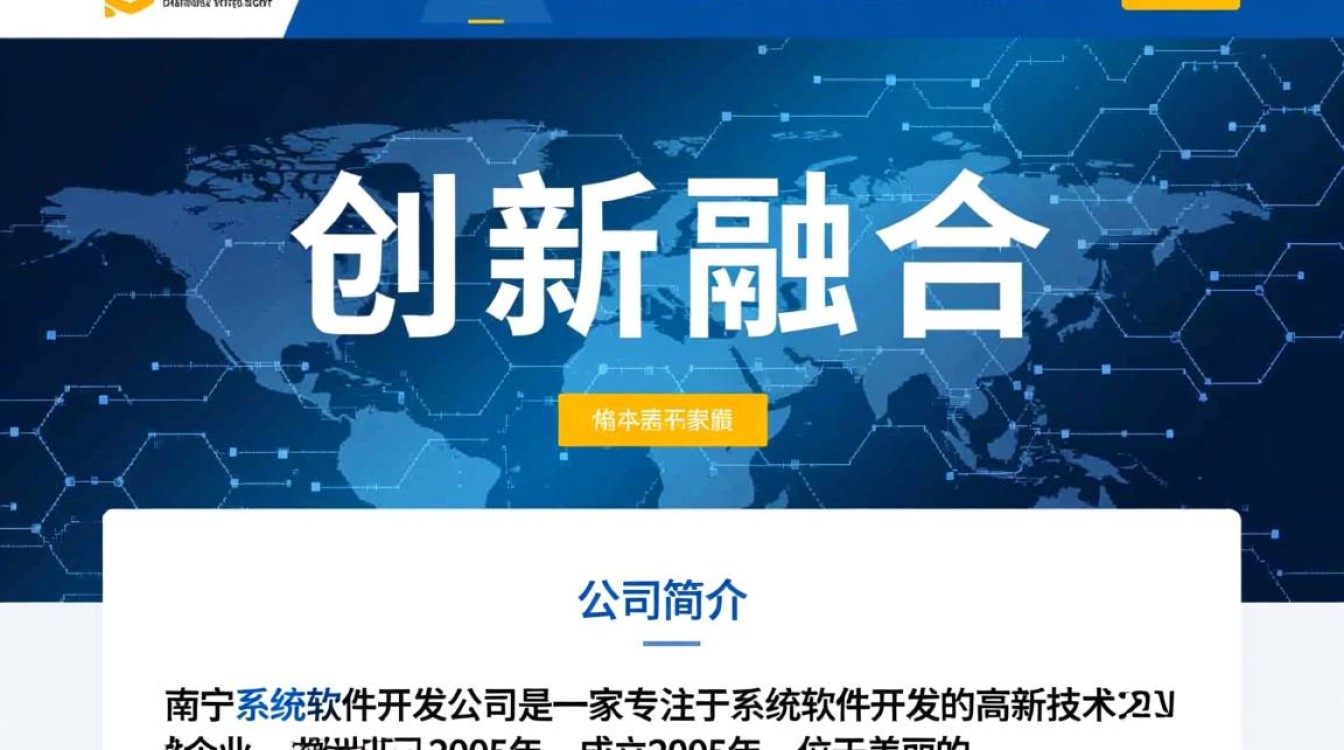 南宁系统软件开发公司，如何选择最合适的合作伙伴？