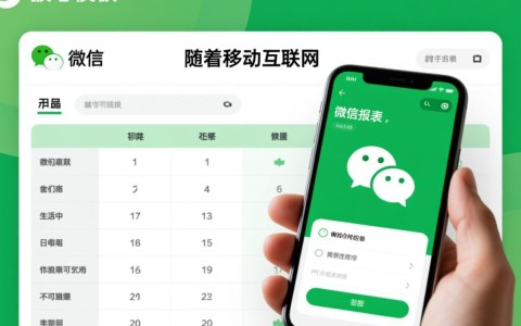 微信开发报价表模板，如何制定合理报价？30字疑问长尾标题，微信开发报价表模板，报价合理性如何把控？