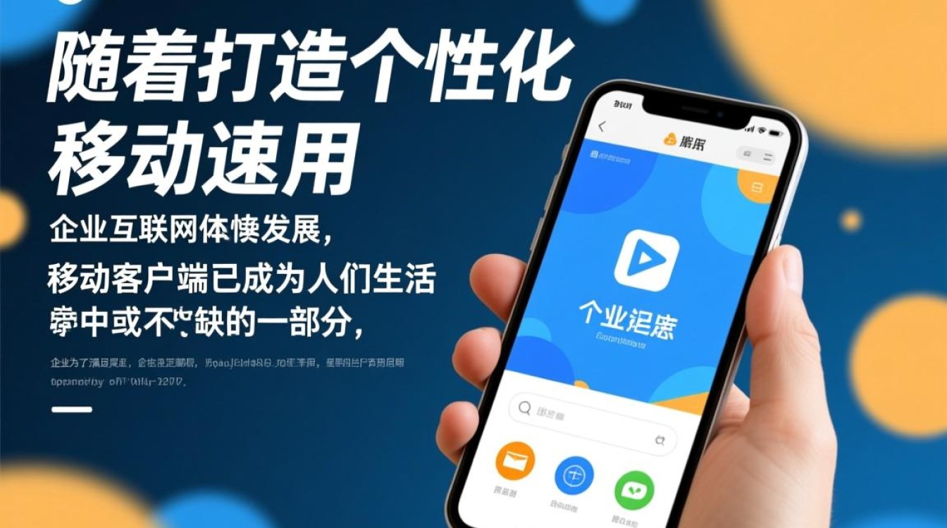 移动客户端开发软件，有哪些创新技术突破是用户最期待的？