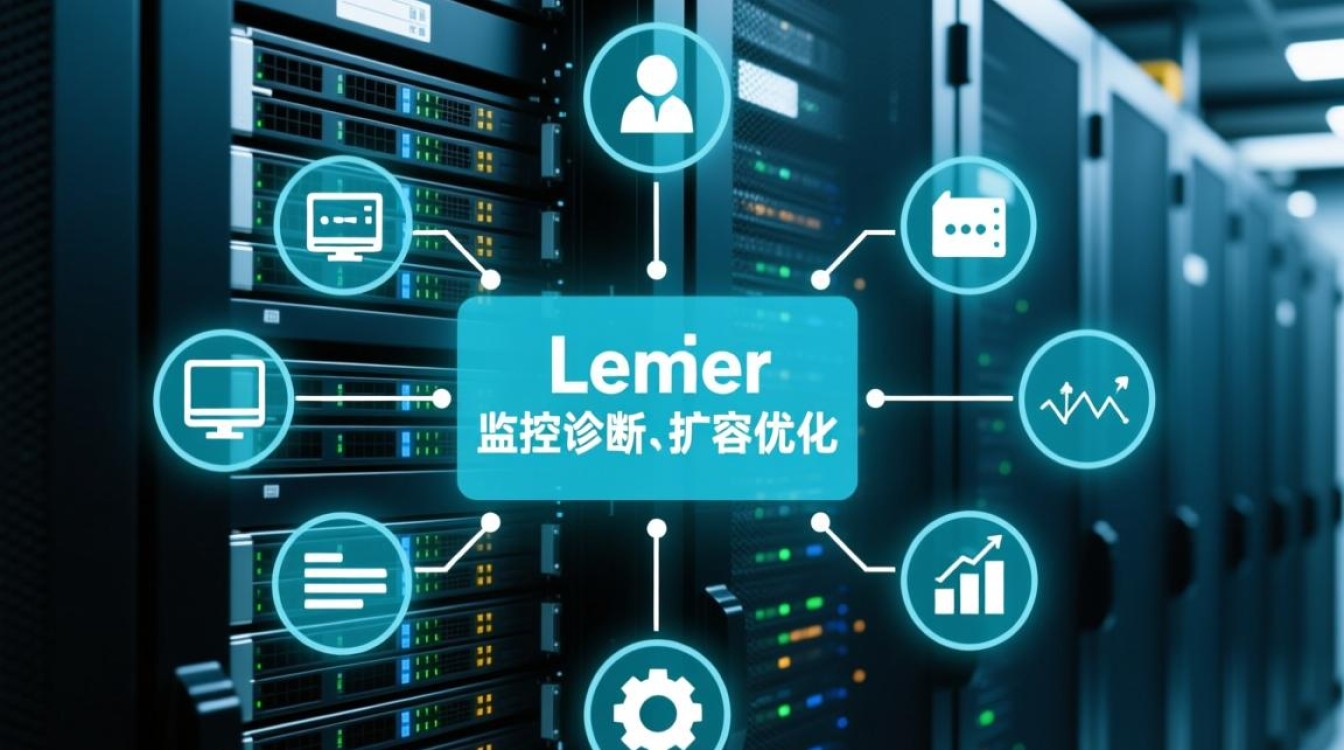 服务器超载怎么办？如何有效解决服务器超载问题？