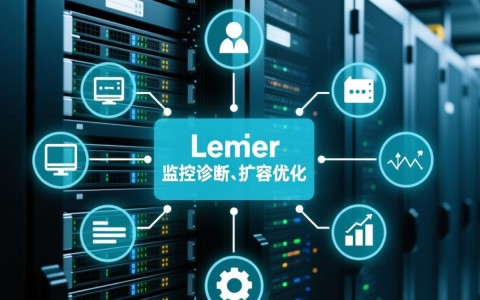 服务器超载怎么办？如何有效解决服务器超载问题？