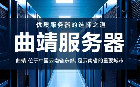 曲靖服务器排名靠前之谜，为何如此受欢迎？