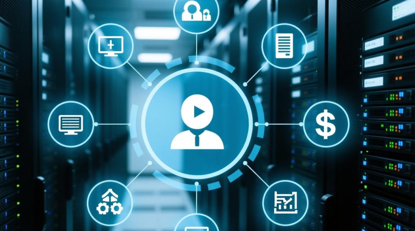 服务器超载怎么办？如何有效解决服务器超载问题？