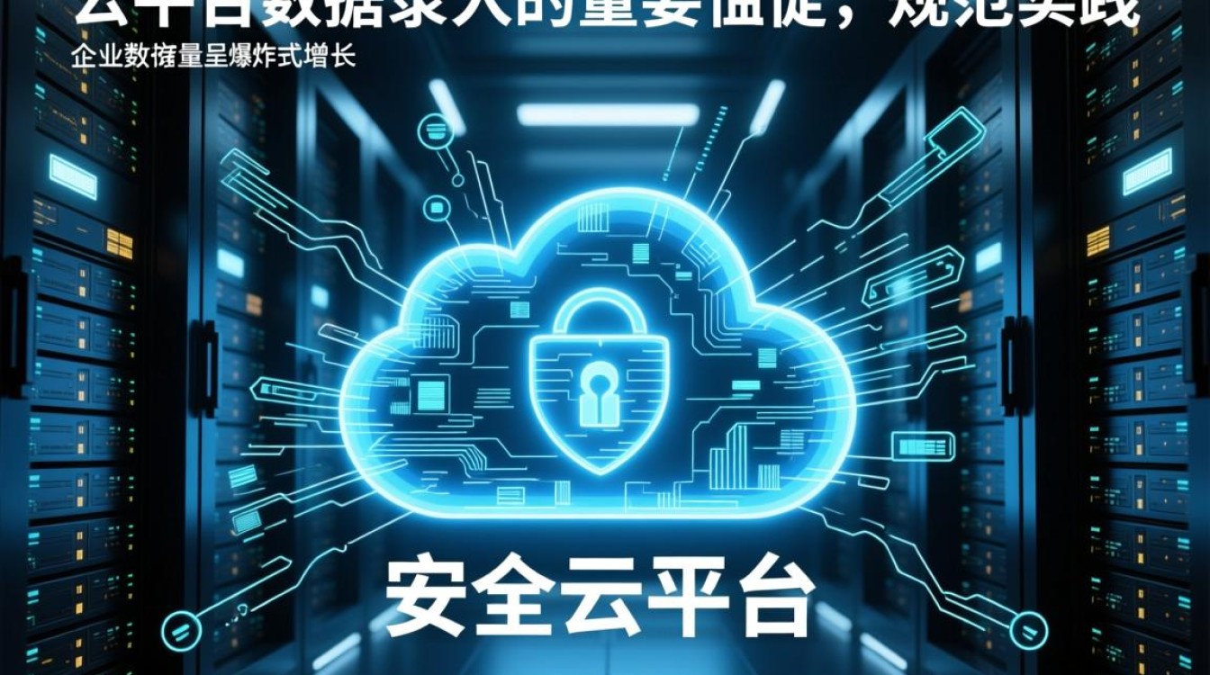 安全云平台数据录入时如何确保数据准确与安全？