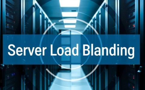 服务器负载均衡原理如何实现流量高效分发？