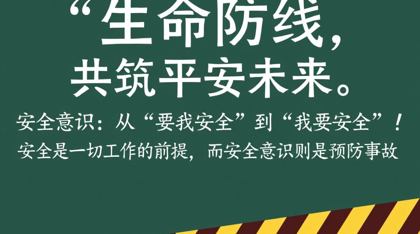 安全大讨论应聚焦哪些关键问题才能有效提升企业安全意识？