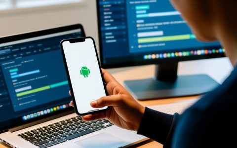 mac上配置android sdk遇到问题？详细解答与解决策略！
