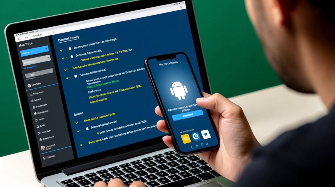mac上配置android sdk遇到问题?详细解答与解决策略! mac上配置android sdk遇到问题?详细解答与解决策略!