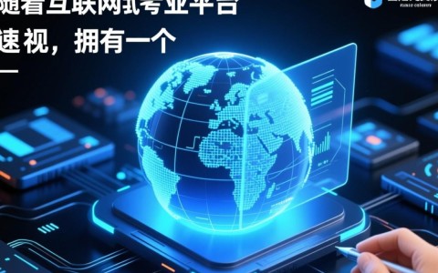 凡科建站拥有独立域名，这背后隐藏着哪些优势与挑战？